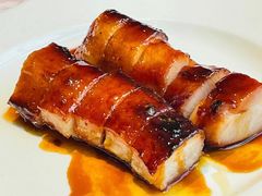 誉八仙蜜汁叉烧-誉八仙酒楼(静安大悦城店)