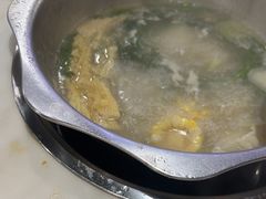 -潮汕大目牛肉火锅(水围店)
