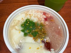 -三姐酒酿(老门东店)