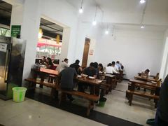 大堂-王菊美食街·王菊面馆(总店)