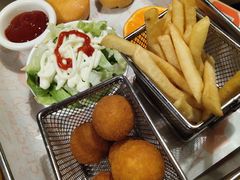 -源味屋韩式火锅&炸鸡(鼎城当代商城店)