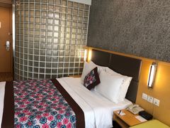 -北京东直门智选假日酒店