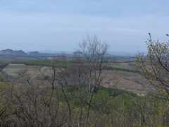 -帽儿山国家森林公园