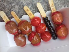 -喜识·冰糖葫芦·炒酸奶(保定钟楼店)