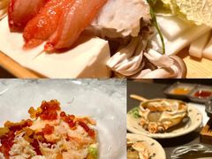 -蟹道乐(道顿堀本店)