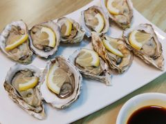 -鲜味食族水产·海鲜餐厅