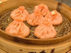 -四季美汤包(户部巷店)
