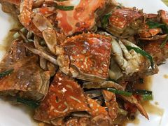 -浩海美食店(闸坡店)