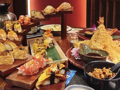 -古田居·特色寿司料理(星之岛旗舰店)
