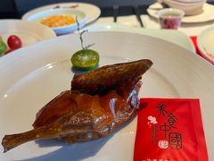 -馋遇江南·精致湖景雅宴(东方之门店)