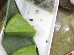 -大水车公馆·顺德菜·妈姐菜(均安店)