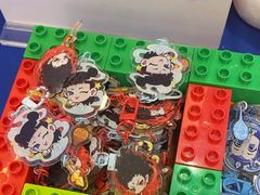 -百变天才机器人编程中心·信奥·VEX竞赛(领展购物中心店)