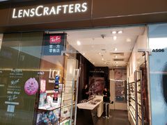 -LensCrafters亮视点(东方新天地店)