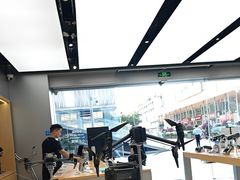-DJI大疆(深圳华强北曼哈授权体验店)