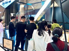 -July tale·可丽饼(德基广场店)