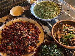 -饭江湖·江湖菜(湖广会馆店)