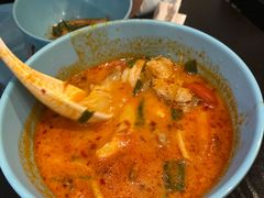 -URBAN SOI Thai Kitchen乐泰料理(长乐路店)