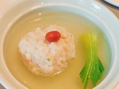 -禧宴Joyous Restaurant(禧园店)