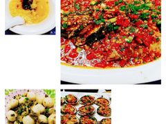 -龙凤瓦罐煨汤馆(清江东路店)