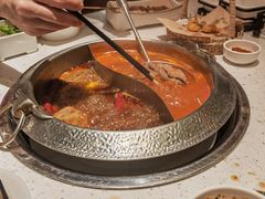 -左庭右院鲜牛肉火锅(长泰广场店)