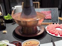 -东来顺(非遗·清真火锅·盛世广场店)