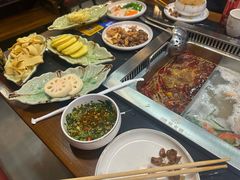 -晓林火锅(安定门店)