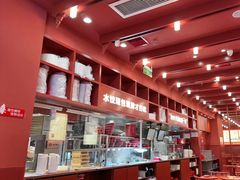 -喜家德虾仁水饺(景枫中心店)