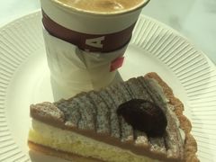 -COSTA COFFEE(静安嘉里中心店)