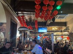 -巴伐利亚啤酒坊(意式风情街店)