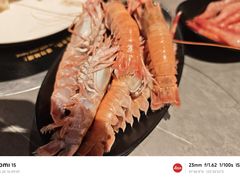 -一方渔歌蒸汽海鲜自助(文化路万达广场店)