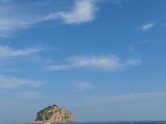 -棒棰岛宾馆景区