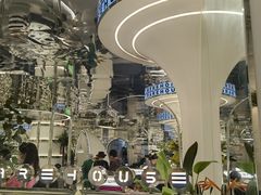 -3号仓库·创意中国菜(新世界城店)