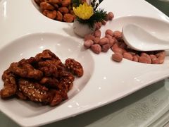 -巴音浩日娲·蒙餐(双林东路店)