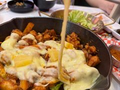 -伊茉家的烤肉店(勒泰中心店)