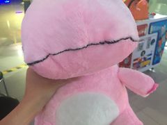 -大玩家超乐场(高新万达店)