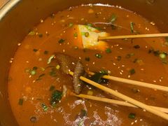 -觅香串串香·麻辣烫·冒菜(欧美广场店)