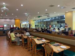 大堂-萨莉亚意式餐厅(南京环亚凯瑟琳广场店)