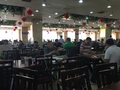 大堂-西塔大冷面(市府大路店)