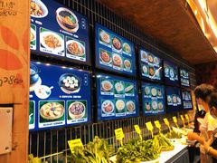-79号渔船海鲜饭店(宝安店)