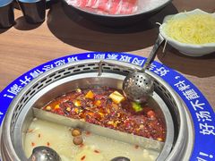 -快乐小羊·内蒙牛羊肉火锅(流花中心店)