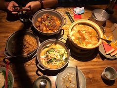 四大碗-青年公社烤鸭(青年路店)