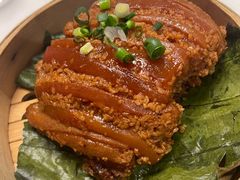 -到家尝北京菜(西坝河店)