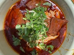 -鞠老头钵钵面(大坪店)