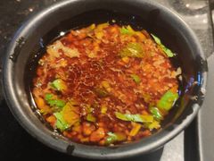 -汤响自助回转火锅百汇(乐峰广场店)