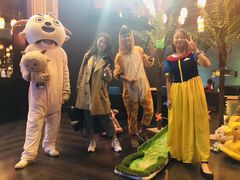 -Club Med地中海俱乐部·桂林度假村