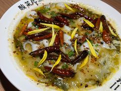 -太二酸菜鱼(门头沟龙湖天街店)