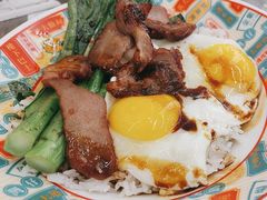 -孖记茶档·热腾茶餐(乐峰店)