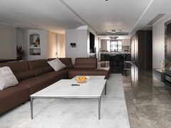 -蔡小姐家居丨全屋定制·精装房软装