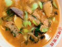 -项记面馆(明瓦廊店)
