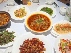 -一品红川菜(皇岗二店)